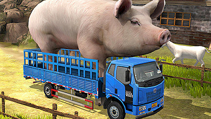 Graj w Driver Master Simulator online za darmo