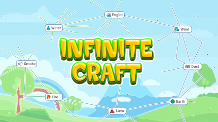 Infinite Craft