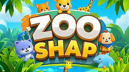 Graj w Zoo Shap online za darmo