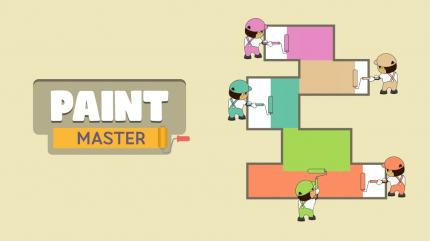 Paint Master