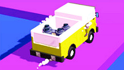 Graj w Drive Hills online za darmo