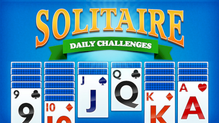 Solitaire Daily Challenge