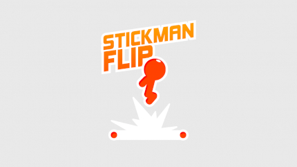 Stickman Flip