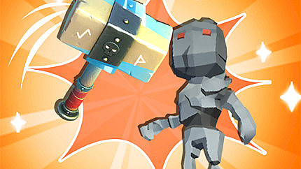 Graj w Hammer Raytrace 3D online za darmo