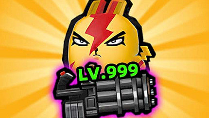 Graj w Hero Rabbit Idle Survivor RPG online za darmo