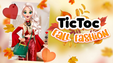 TicToc Fall Fashion