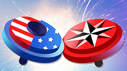 Graj w Spinner Io online za darmo