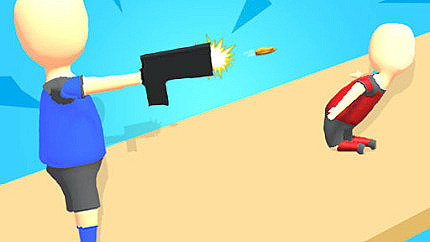 Graj w Shoot Em All online za darmo