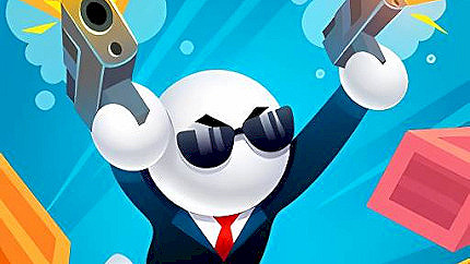 Graj w Run N Shoot online za darmo