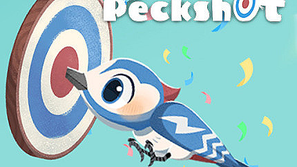 Graj w Peckshot online za darmo