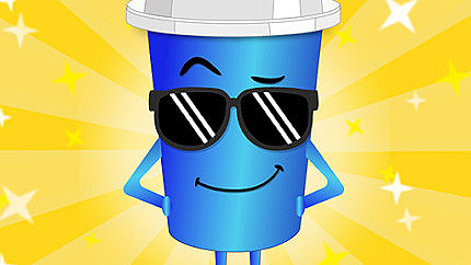 Graj w Coffee Puzzle online za darmo