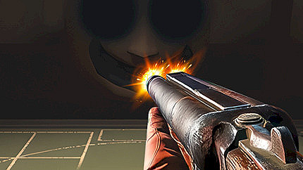 Graj w Buckshot Roulette online za darmo