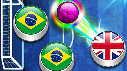 Graj w Trickshot Arena online za darmo