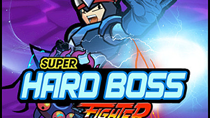 Graj w Super Hard Boss Fighter online za darmo