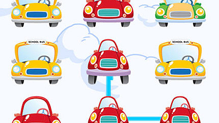 Graj w Matching Vehicles online za darmo