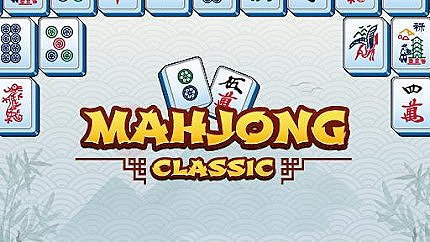 Graj w Mahjong Classic online za darmo