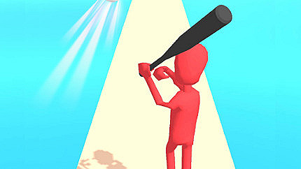 Graj w Letter Boom Blast online za darmo