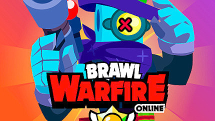 Graj w Brawl Warfire Online online za darmo