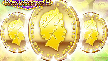 Graj w Royal Coin Rush online za darmo
