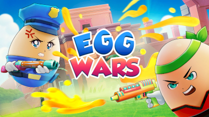 Egg Wars