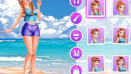 Graj w Sisters Together Forever online za darmo