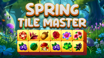 Spring Tile Master