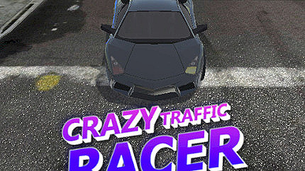 Graj w Crazy Traffic Racer online za darmo