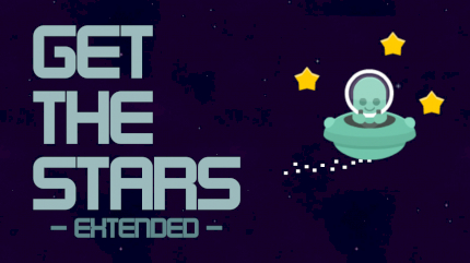 Get the Stars - Extended