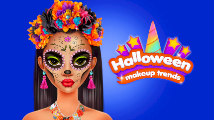 Halloween Makeup Trends