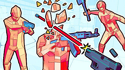 Graj w Time Shooter 2 online za darmo