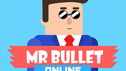 Graj w Mr Bullet Online online za darmo