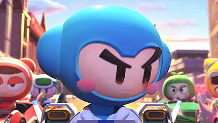 Graj w Kart Rush online za darmo