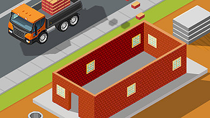 Graj w  City Constructor Driver 3D online za darmo