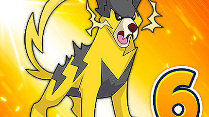 Graj w Dynamons 6 online za darmo