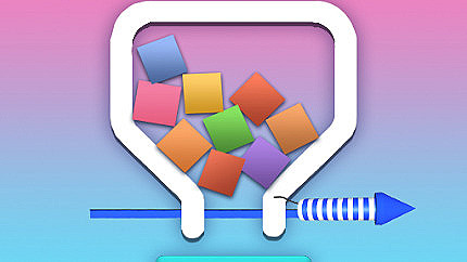 Graj w Pull The Rocket online za darmo