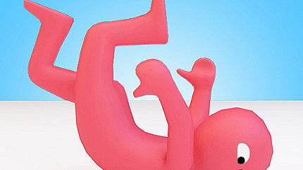 Graj w Fail Run online za darmo