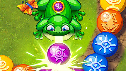 Graj w Zumba Story online za darmo