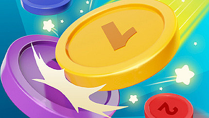 Graj w Coin Merge online za darmo