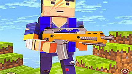 Graj w Craft Man Vs Giant TNT online za darmo