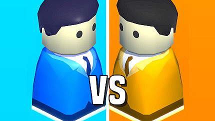 Graj w City War 3D online za darmo