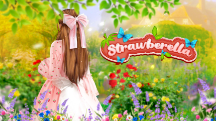 Strawberella