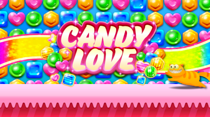 CANDY LOVE