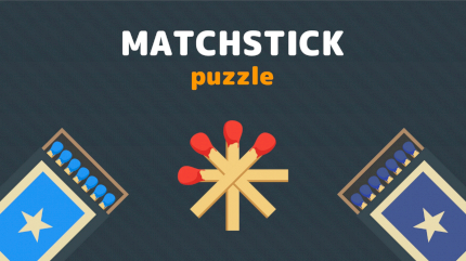 Matchstick Puzzles