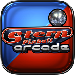 Okładka Stern Pinball Arcade