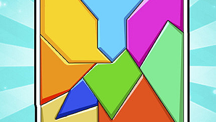 Graj w The Hardest Puzzle Ever online za darmo