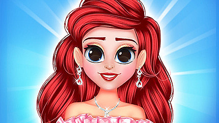 Graj w Bffs Love Pinky Outfits online za darmo