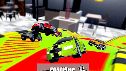 Graj w Fastlane Frenzy online za darmo