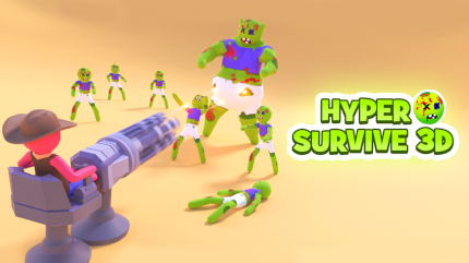 Hyper Survive