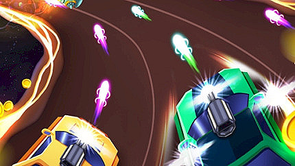 Graj w Merge Car Defense online za darmo