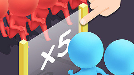 Graj w Count Master 3D online za darmo